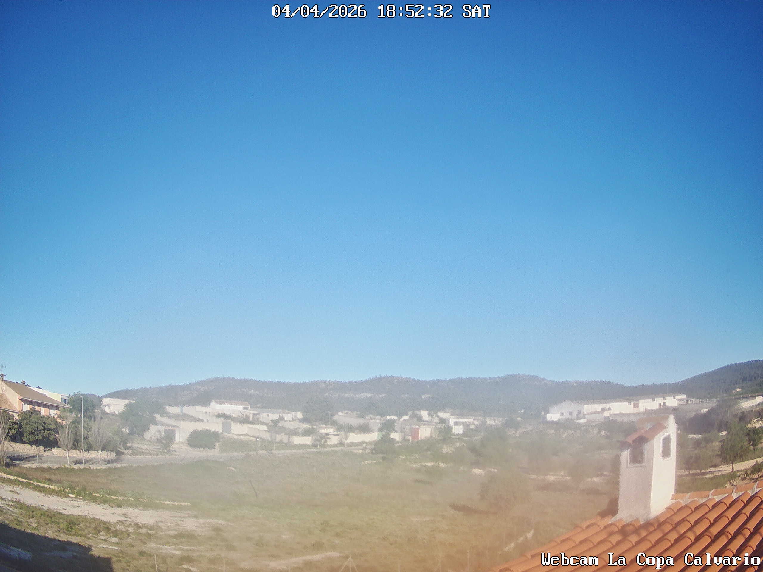 Webcam 2026-04-04 18:52:32